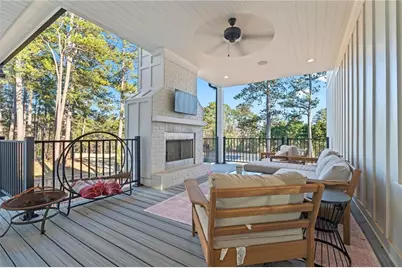 4250 Summit Drive, Marietta, GA 30068 - Photo 6