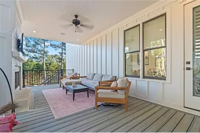 4250 Summit Drive, Marietta, GA 30068 - Photo 32