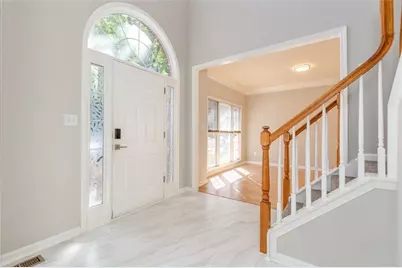 3418 Rose Arbor Court, Atlanta, GA 30340 - Photo 8