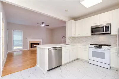 3418 Rose Arbor Court, Atlanta, GA 30340 - Photo 36