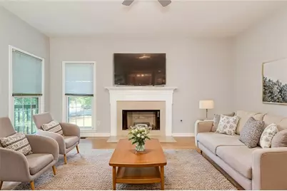 3418 Rose Arbor Court, Atlanta, GA 30340 - Photo 4