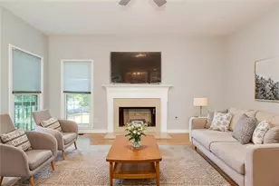 3418 Rose Arbor Ct, Atlanta, GA 30340 - Photo 4