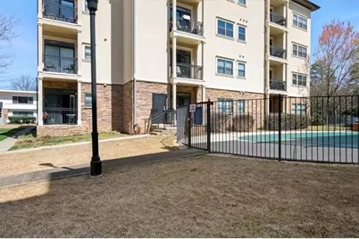 2230 Cheshire Bridge Road NE #504, Atlanta, GA 30324 - Photo 4