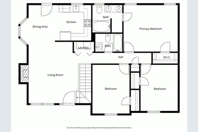 93 4th Street, Emerson, GA 30137 - Photo 44