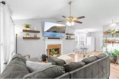 93 4th Street, Emerson, GA 30137 - Photo 8