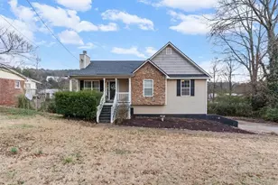 93 4th St, Emerson, GA 30137 - Photo 2