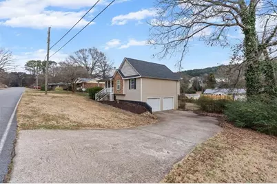 93 4th Street, Emerson, GA 30137 - Photo 4