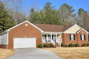 141 Mabry Rd, Jackson, GA 30233 - Photo 2