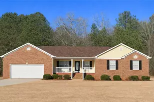 141 Mabry Rd, Jackson, GA 30233 - Photo 4