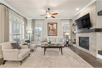 98 Academy Street, Alpharetta, GA 30009 - Photo 4