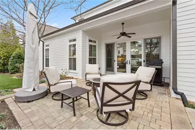 98 Academy Street, Alpharetta, GA 30009 - Photo 16