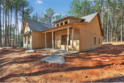 971 Drummond Road, Cedartown, GA 30125 - Photo 2