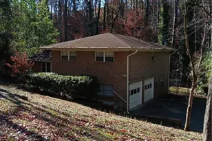 1415 Bubbling Creek Rd NE, Brookhaven, GA 30319 - Photo 1