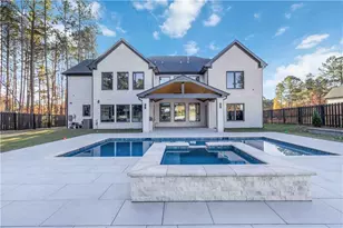 828 Braselton Hwy, Lawrenceville, GA 30043 - Photo 2