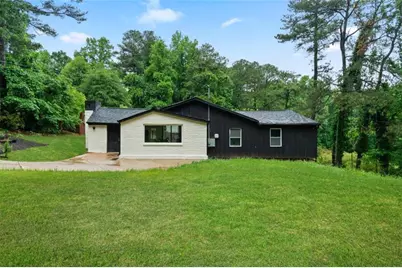 980 Porter Road, Decatur, GA 30032 - Photo 1