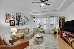 821 Ralph McGill Blvd NE, Atlanta, GA 30306 - Photo 12