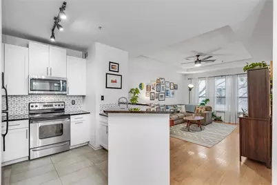 821 Ralph McGill Boulevard NE #2418, Atlanta, GA 30306 - Photo 4