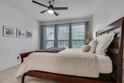 821 Ralph McGill Boulevard NE #2418, Atlanta, GA 30306 - Photo 18