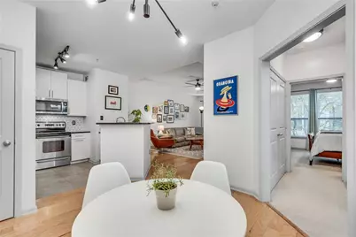 821 Ralph McGill Boulevard NE #2418, Atlanta, GA 30306 - Photo 10