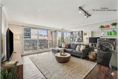 620 Peachtree Street NE #706, Atlanta, GA 30308 - Photo 6