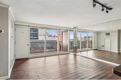 620 Peachtree Street NE #706, Atlanta, GA 30308 - Photo 4