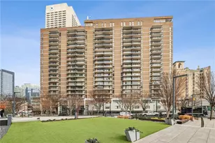 620 Peachtree Street NE, Atlanta, GA 30308 - Photo 2