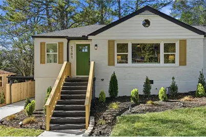 2101 Cloverdale, Atlanta, GA 30316 - Photo 8