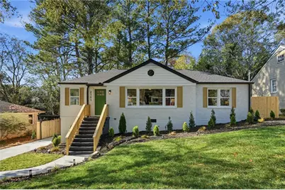 2101 Cloverdale, Atlanta, GA 30316 - Photo 34