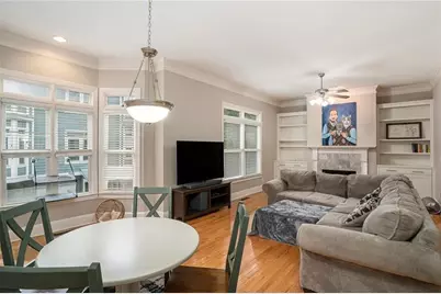 1912 Hosea L Williams Drive NE #5, Atlanta, GA 30317 - Photo 10