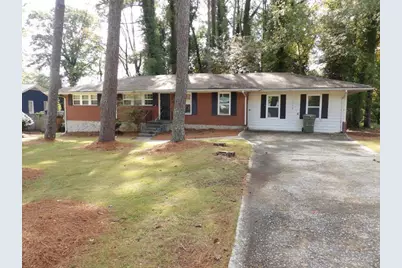 1939 Shepherd Circle SW, Atlanta, GA 30311 - Photo 2