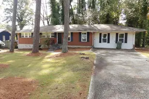 1939 Shepherd Cir SW, Atlanta, GA 30311 - Photo 2