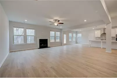 644 Continental Drive, McDonough, GA 30253 - Photo 10