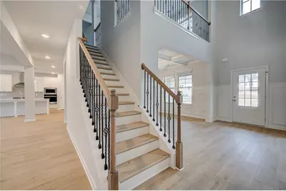 644 Continental Drive, McDonough, GA 30253 - Photo 8