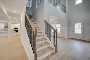 644 Continental Dr, McDonough, GA 30253 - Photo 8