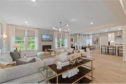 644 Continental Drive, McDonough, GA 30253 - Photo 14