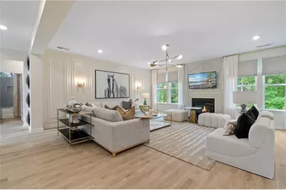 644 Continental Drive, McDonough, GA 30253 - Photo 16