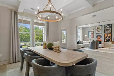 644 Continental Drive, McDonough, GA 30253 - Photo 6