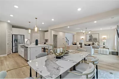 644 Continental Drive, McDonough, GA 30253 - Photo 24