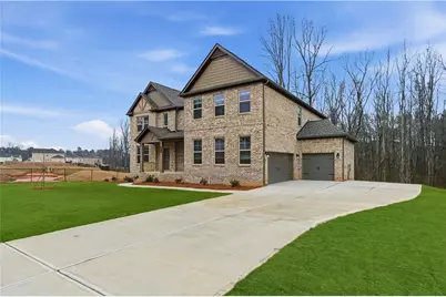 644 Continental Drive, McDonough, GA 30253 - Photo 2