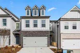 424 Whitetail Cir, Canton, GA 30115 - Photo 1