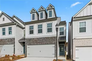 424 Whitetail Cir, Canton, GA 30115 - Photo 2