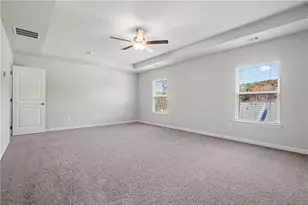 424 Whitetail Cir, Canton, GA 30115 - Photo 20