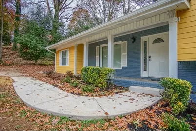 2640 Casher Drive, Decatur, GA 30034 - Photo 4