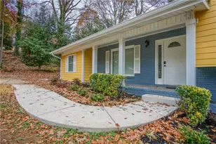 2640 Casher Dr, Decatur, GA 30034 - Photo 4