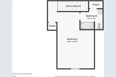 113 Richmond Drive, Carrollton, GA 30117 - Photo 40