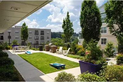 306 Ardmore Circle NW #D135, Atlanta, GA 30309 - Photo 16