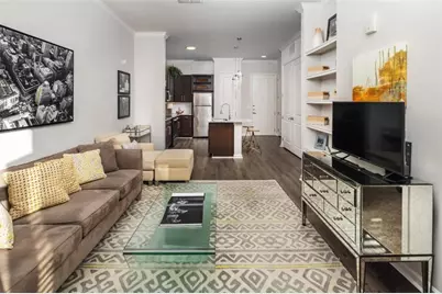 306 Ardmore Circle NW #D135, Atlanta, GA 30309 - Photo 8