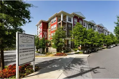 306 Ardmore Circle NW #D135, Atlanta, GA 30309 - Photo 14