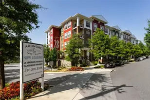 306 Ardmore Cir NW, Atlanta, GA 30309 - Photo 14