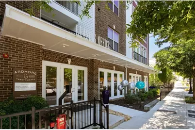 306 Ardmore Circle NW #D135, Atlanta, GA 30309 - Photo 28